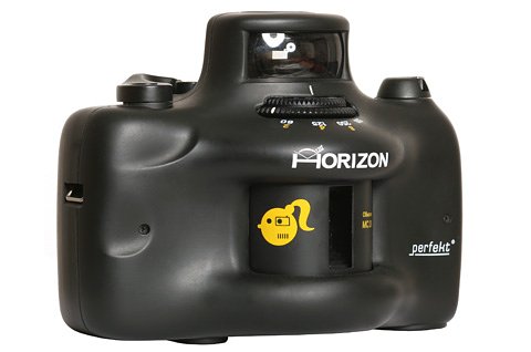 Horizon Perfekt & Kompakt, Lower Price With New Packaging!