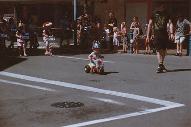 Lot Agfa XRG 200 couleur 35 mm avec 2 films - France