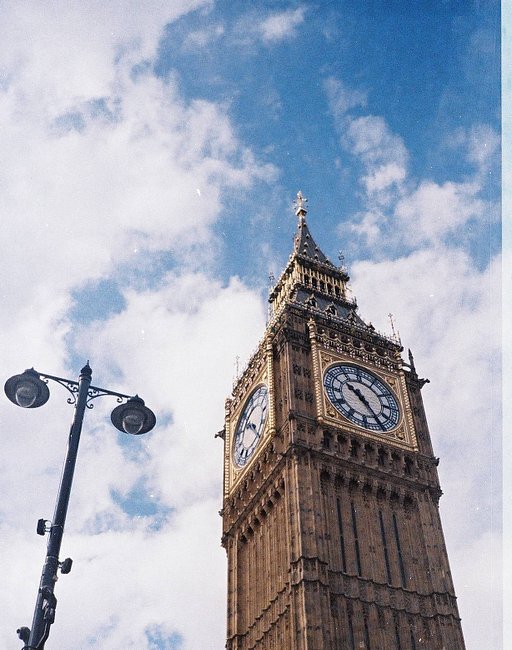 A Photographer’s Travel Guide to London: Best Photo Spots & Art Highlights