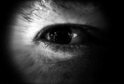 My 2011 in Analogue: An Eye's View