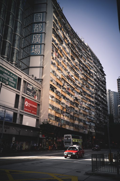 【Lomo LC-A Minitar-1】香港攝影愛好者 Jimmy Wong：攝影是我對這個世界的觀察！