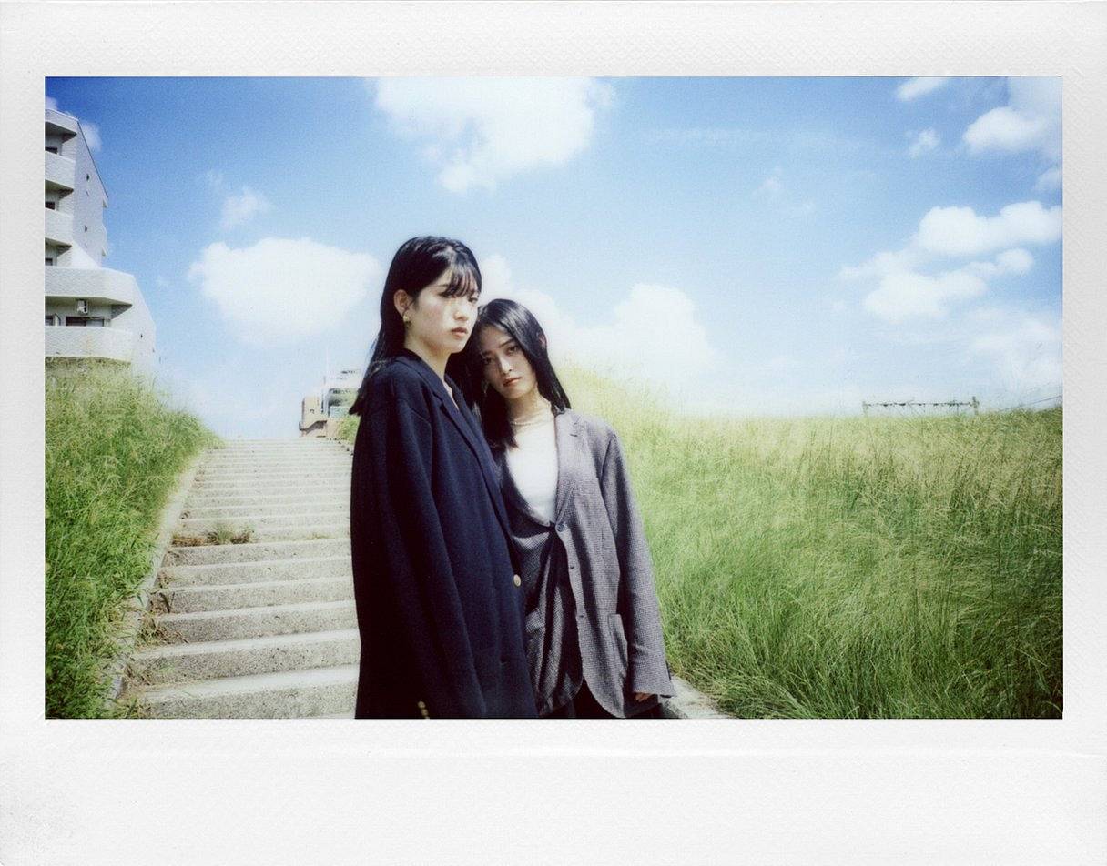 Camera : Lomo'Instant Wide Glass 宽幅玻璃镜头拍立得相机  | Photographer :Namae