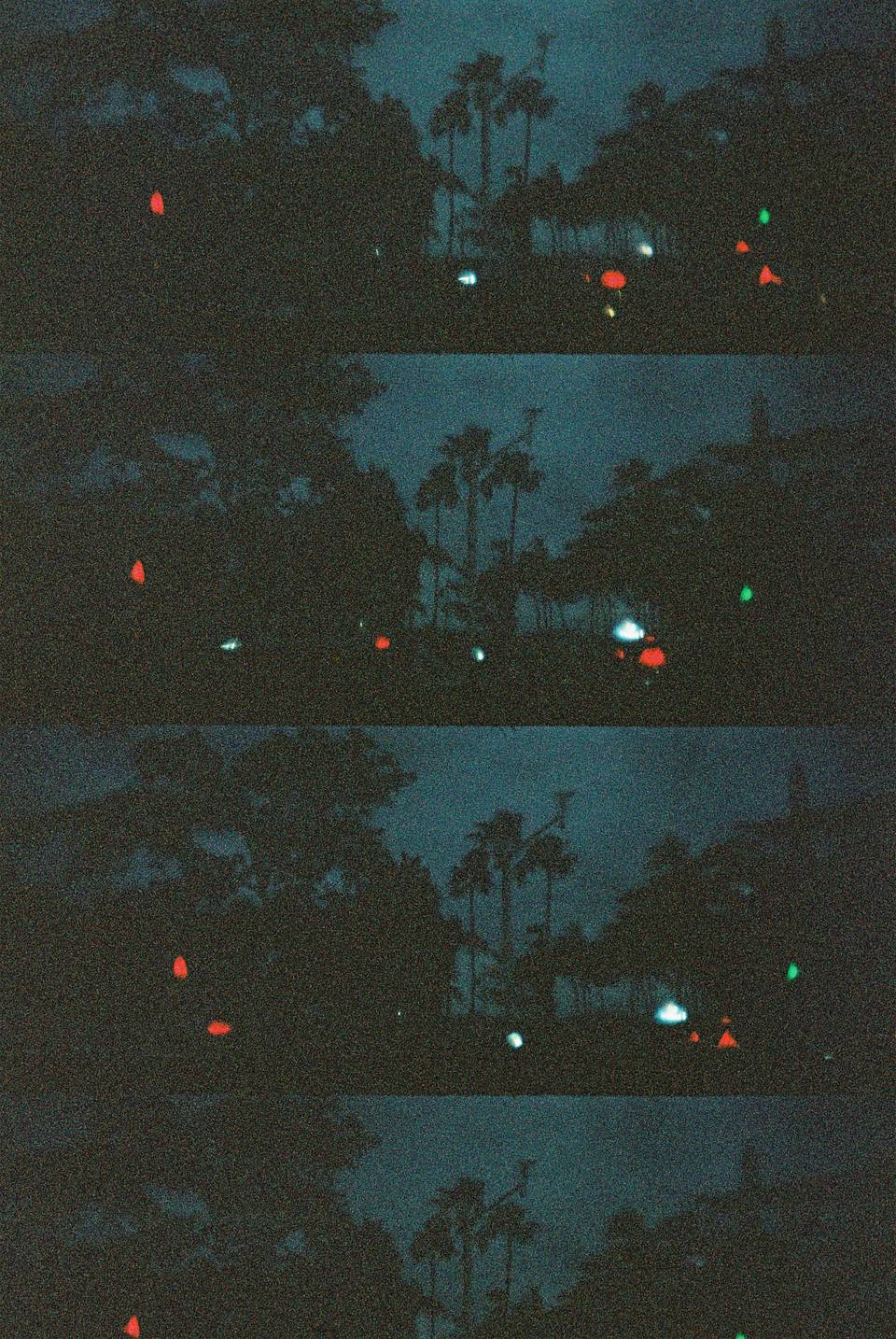 © 海南岛国际电影节 | 使用 LomoKino 135 手摇电影胶片相机 &amp; Lomography Color Negative ISO 800 135 彩色负片胶卷 拍摄