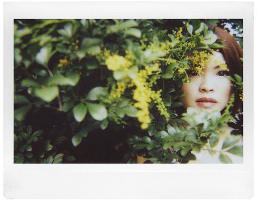Lomo'Instant Wide First Times: Vibrant Instant Images with Gary Chew (Part 1)