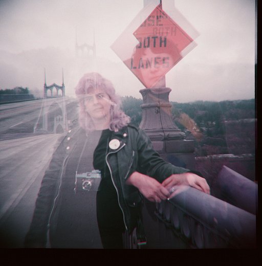 Event Recap: Diana F+ Workshop with Blue Moon Camera
