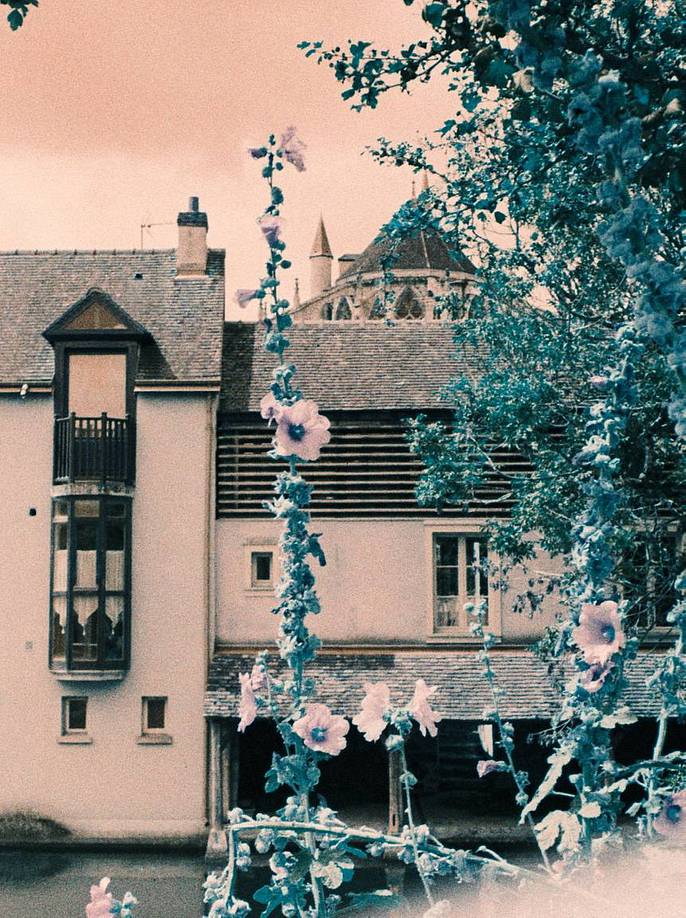 © mackiechartres