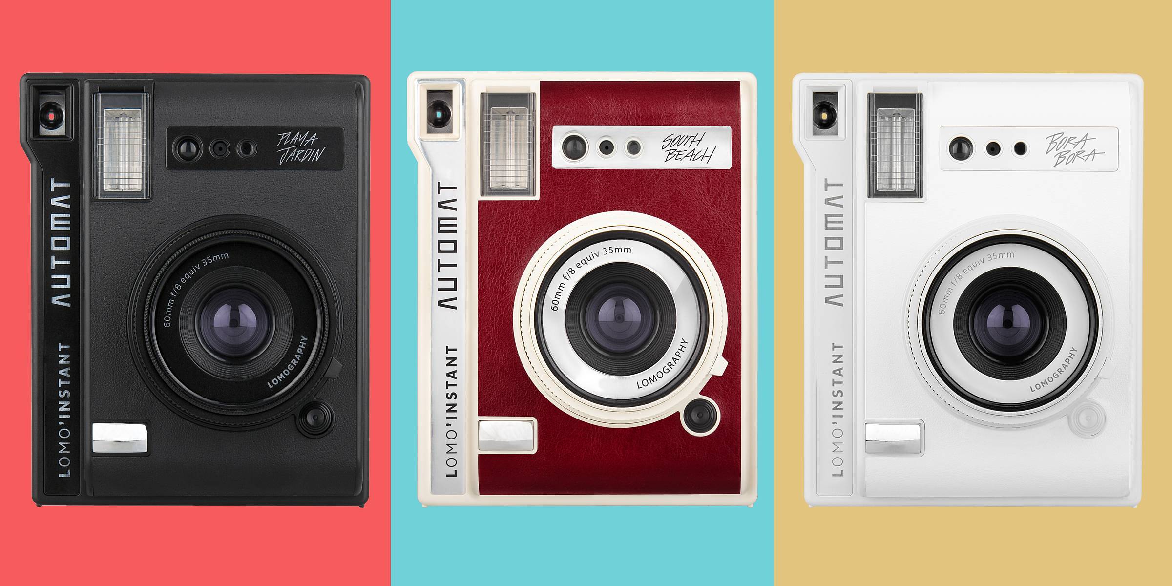 ☆Lomo 