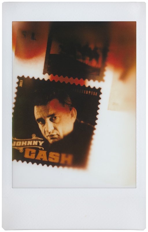 How To Make Dreamy Lomo'Instant-grams!