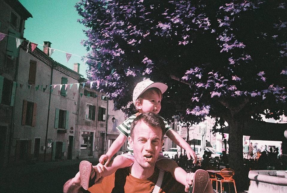 Photos by Sota Tsuchiya, Edwin Chau and Philippe Multeau | Lomo MC-A 135 全自动随拍胶片相机