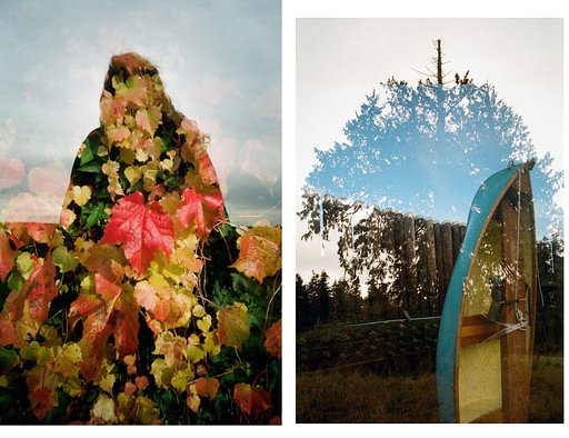 A Multiple-Exposures Attack