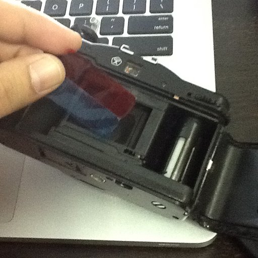 Make a DIY Split Color Filter for your Lomography Cameras!