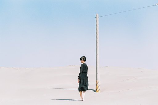 Newcomer of the Week: Tung Li (@visualwasted)