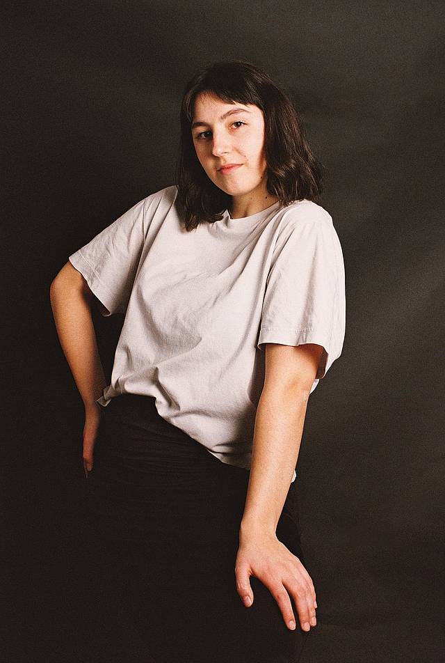 照片来源：Elisa Parrino