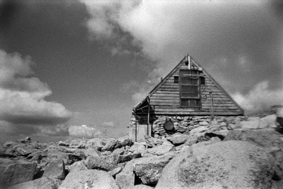 Photos by David Hancock