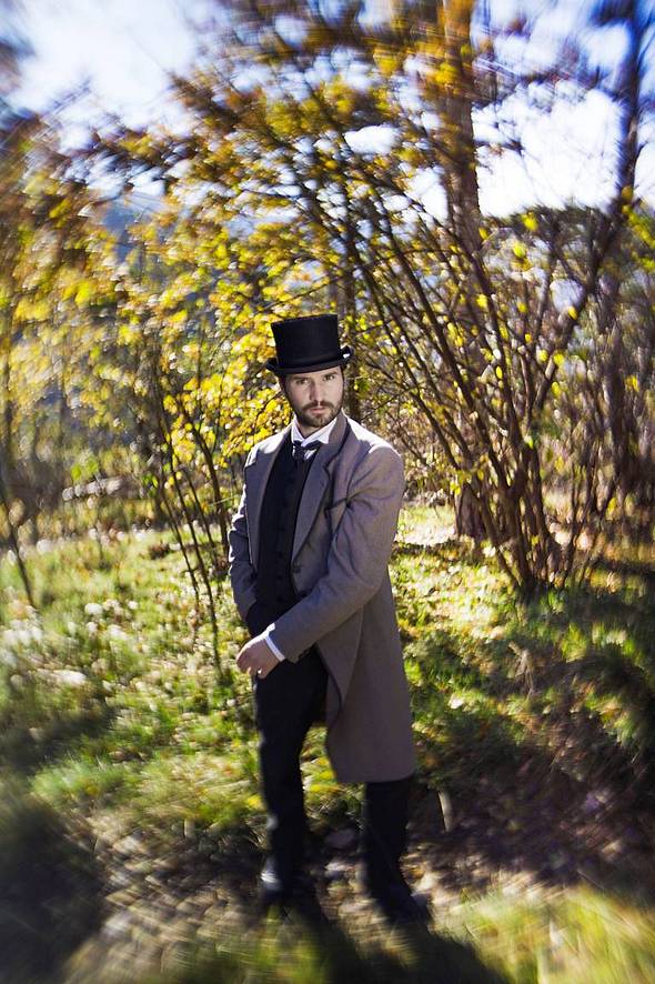 © Elisa Parrino | Joseph Petzval 27 f/1.7 Focus-coupled Bokeh Control Art Lens
