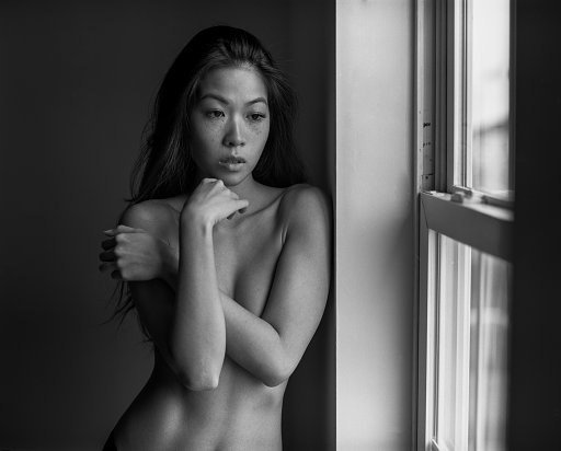 Capturing Women's Essence: An Interview With Ramon Jamar