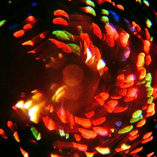 Bibio x Lomography: The Bokeh Rumble