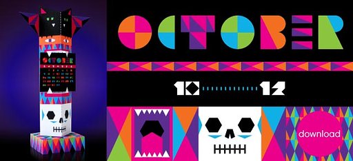 Check it Out!: Calendar of the Month Club by Scout Creative