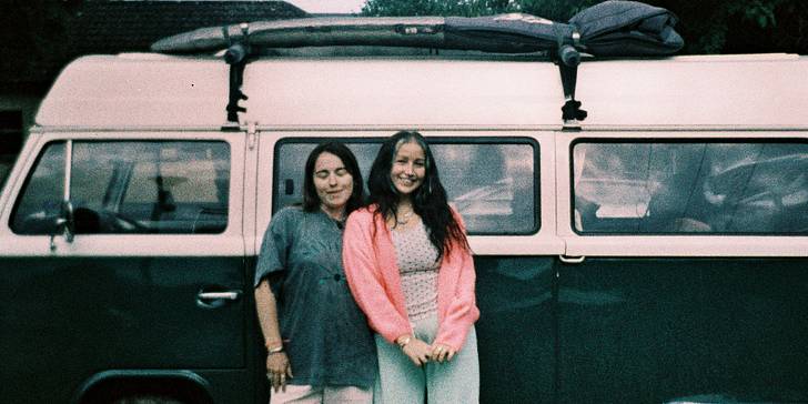 Tiny Questions with the Lomomatic 110: Kalisha Quinlan-Davies