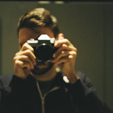 analogwalker