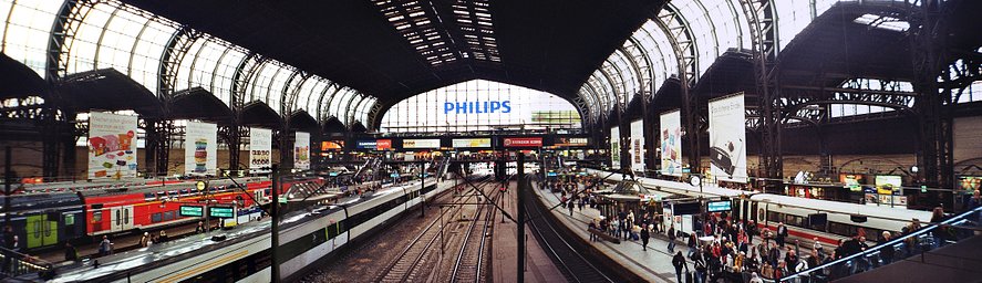 Camera: Konica Lexio 70 · Lomography