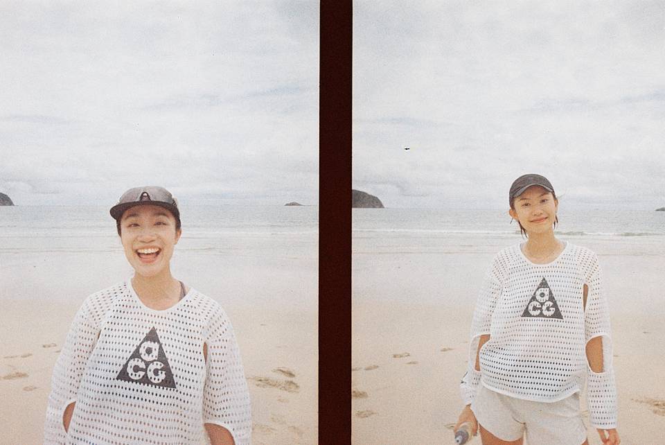 照片来自 科索沃闪电 使用 Lomography Simple Use 拍拍乐半格畅拍胶片相机（LomoChrome Classicolor 经典版） 拍摄
