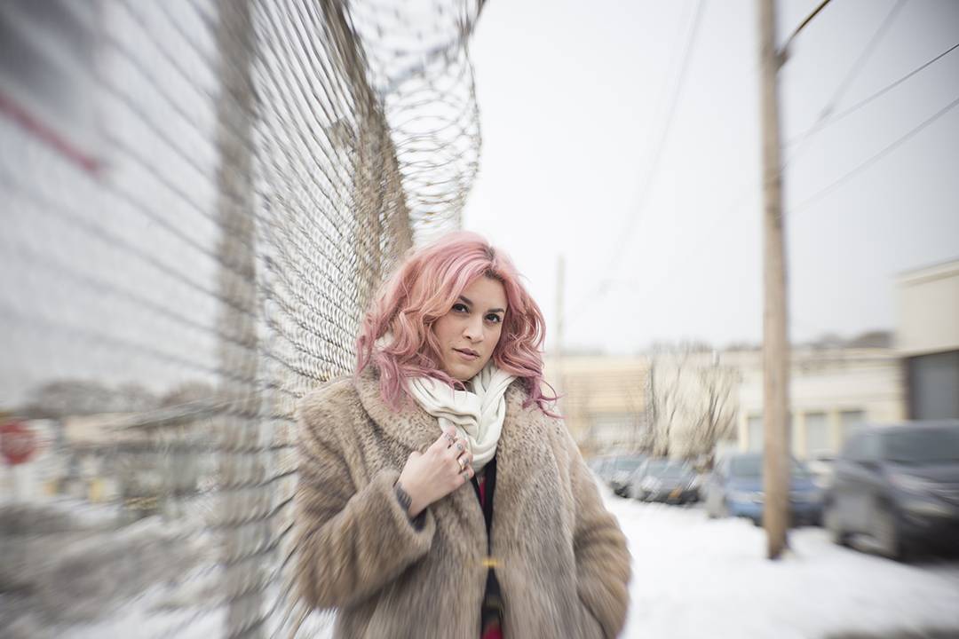 The New Petzval 58 Bokeh Control Art Lens - Available Now · Lomography