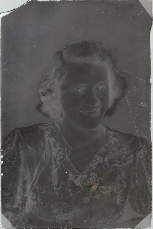 История одной фотографии