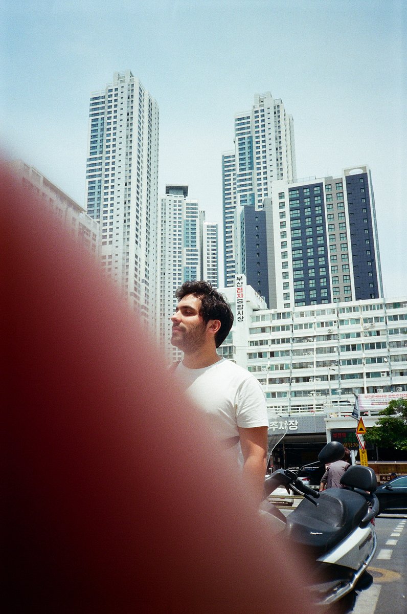 Camera: Canon Autoboy lite · Lomography