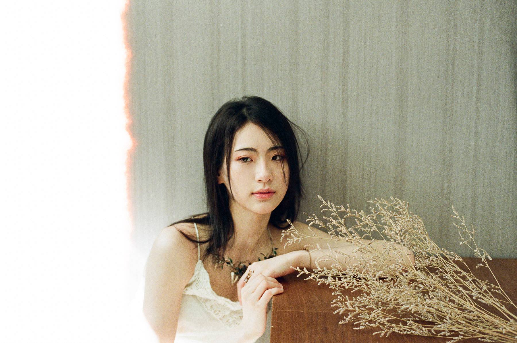 Lethe. — randyweiphoto · Lomography