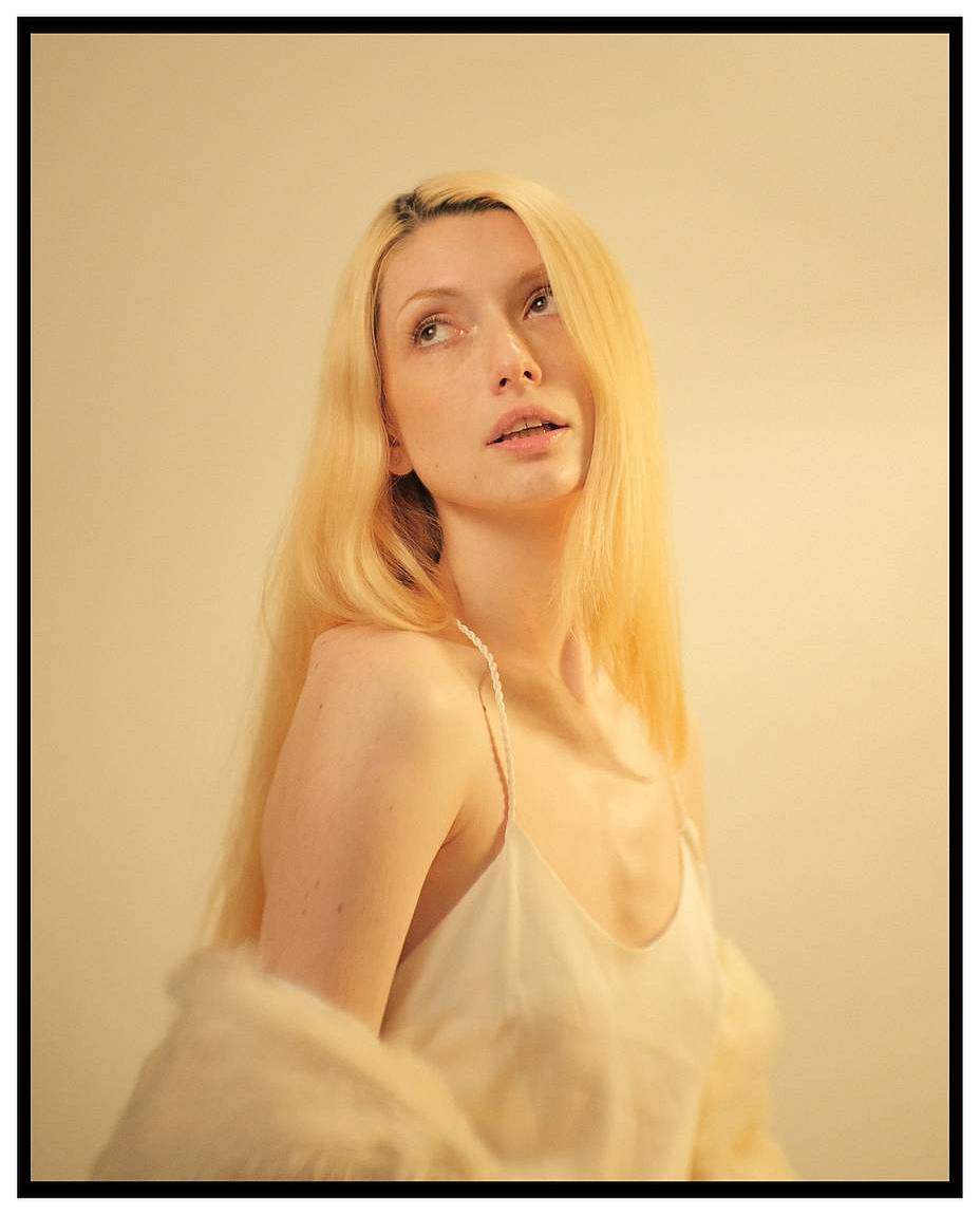 Photos by Jan Narciso with the Petzval 80.5 lens