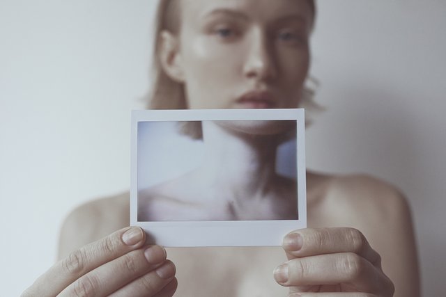 First Impression Lomo'Instant Wide: Marta Bevacqua · Lomography