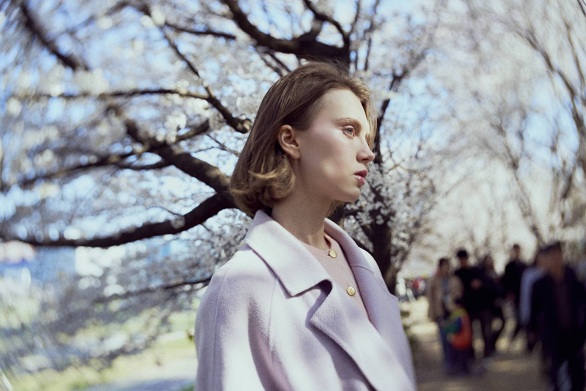 A New Rhythm Behind the Lens: LomoAmigo Choi Song's First