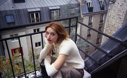 Camera: Fujifilm Zoom 76S · Lomography
