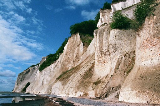 A Photographer’s Lifestyle Guide to Møn, Denmark: Best Photo Spots & Art Highlights