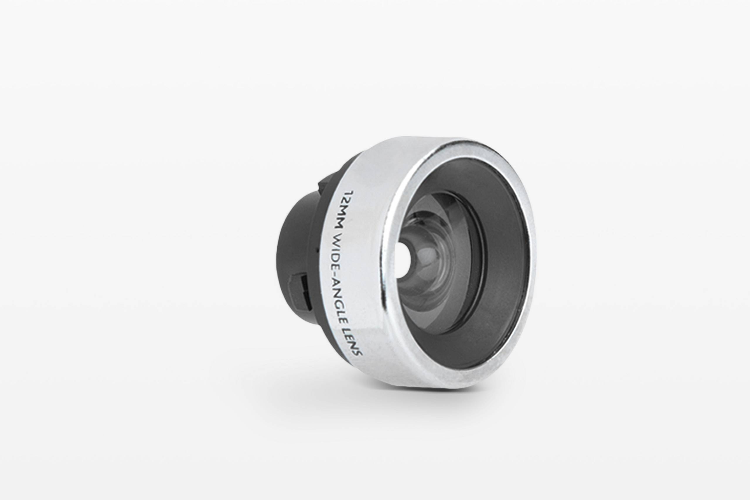 Diana 戴安娜 Baby 110 12mm 镜头