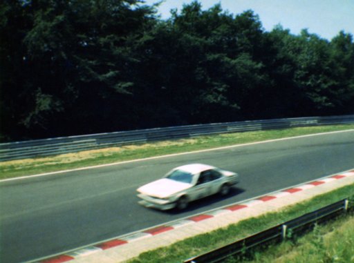 The Old Fujicolor F-II for 110 Cameras
