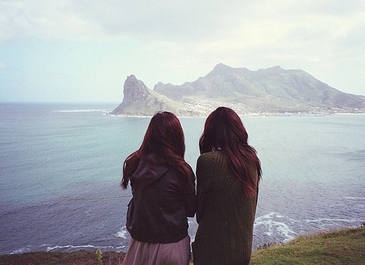 The Lomography Questionnaire with Your Evil Twin
