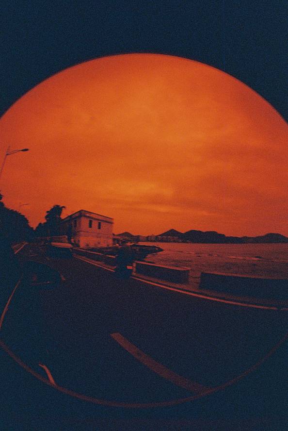 © 海南岛国际电影节