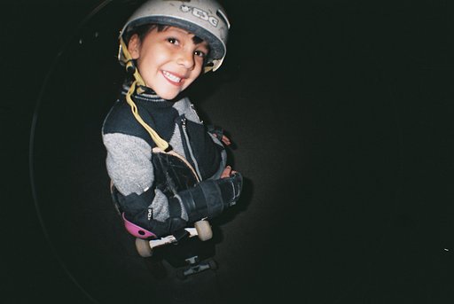 Lomography 與 Skateistan：阿富汗首座滑板學校對 Analogue 的熱愛 ( Lomography and Skateistan: Analogue love for Afghanistan’s first skate school )