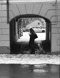 Camera: Zenit MT-1 Surprise · Lomography Camera: Zenit MT-1 Surprise · Lomography
