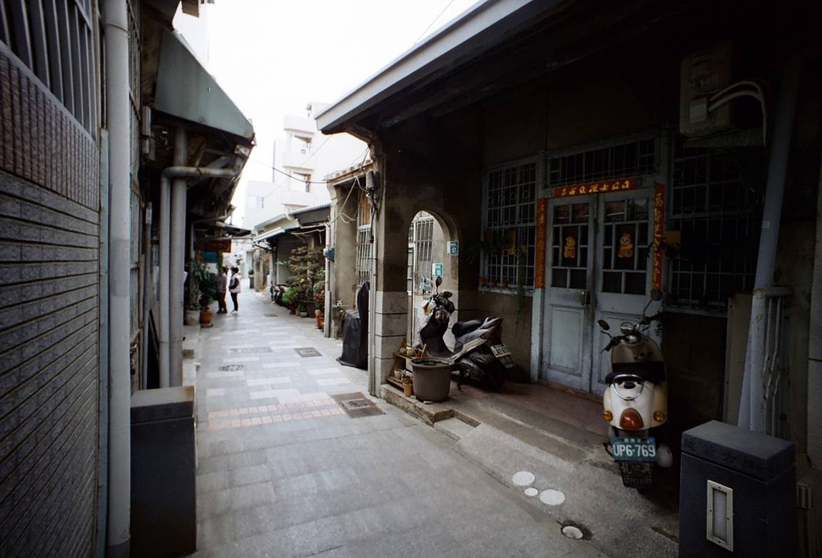 【LomoHome of the Day】@vicccf