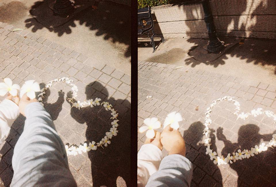 首发体验：与炉膛一同测试 Lomography Simple Use 拍拍乐半格畅拍胶片相机