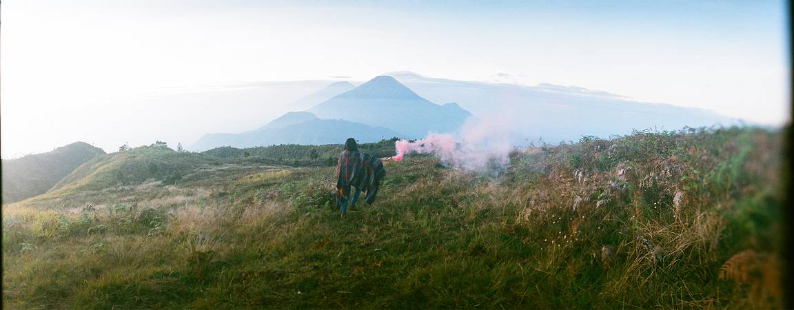 Lomography X IED: Tell Me a Story