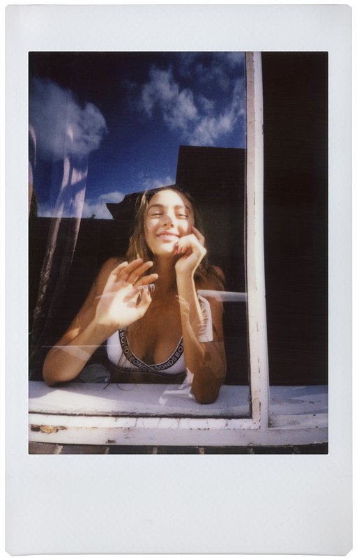 The Sharpness: Lomo'Instant Automat Glass Magellan by Gong Piyathat