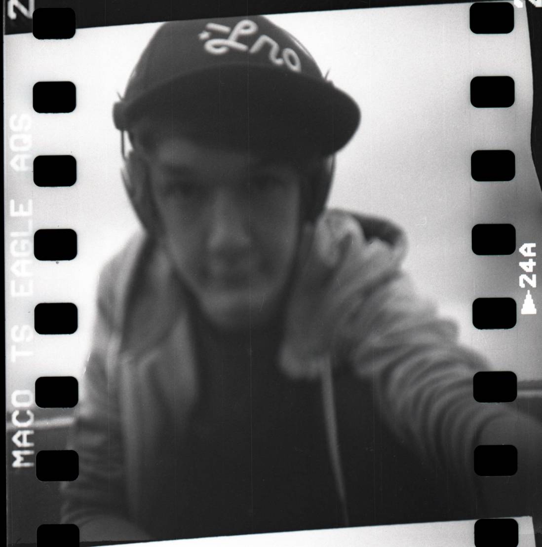 自家製127フィルムの作り方 · Lomography