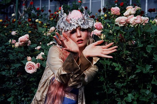 First Roll: Lomography F2 Film with Brian Bruno