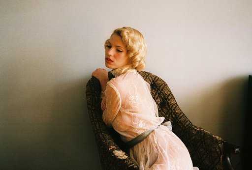 Lomo Amigo Galleries: Asher Moss and the Lomo LC-A+ (NSFW)