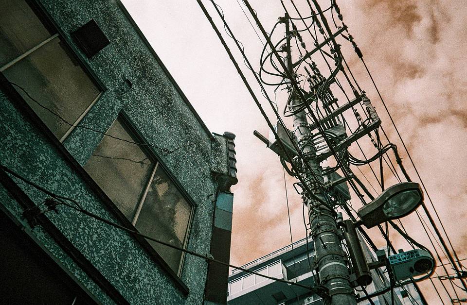 Photos by Kota Sekiya | Lomo MC-A 135 全自动随拍胶片相机 | LomoChrome Turquoise XR 100-400 135 绿松石胶卷