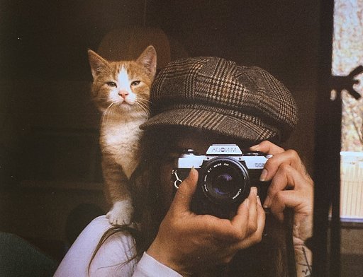 Get To Know Them: Ladies Behind the Lens